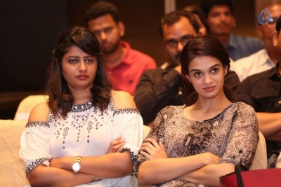 Celebrities at SIIMA Short Film Awards - 79 of 120