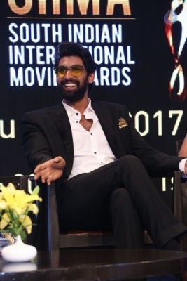 Celebrities at SIIMA Short Film Awards - 83 of 120