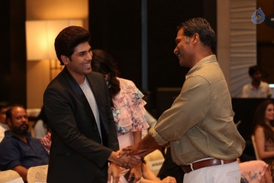 Celebrities at SIIMA Short Film Awards - 107 of 120