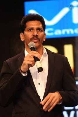 Celebrities at SIIMA Short Film Awards - 115 of 120