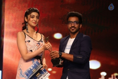 Celebrities at SIIMA Short Film Awards - 119 of 120