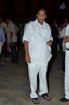 Celebrities at Sri Divya and Sai Nikhilesh Wedding 1 - 20 of 62