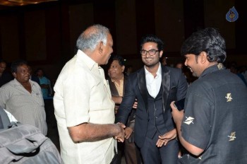 Celebrities at Sri Divya and Sai Nikhilesh Wedding 2 - 46 of 84