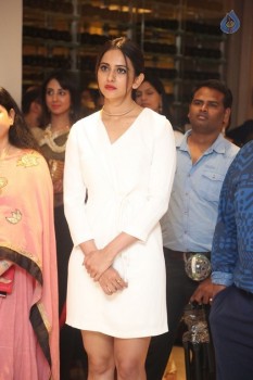 Celebrities at Teach For Change Video Launch - 26 of 38