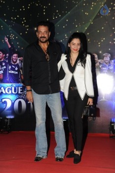 Celebrities at The IPL 2016 Opening Ceremony - 14 of 38