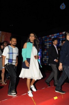 Celebrities at The IPL 2016 Opening Ceremony - 16 of 38