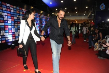 Celebrities at The IPL 2016 Opening Ceremony - 23 of 38
