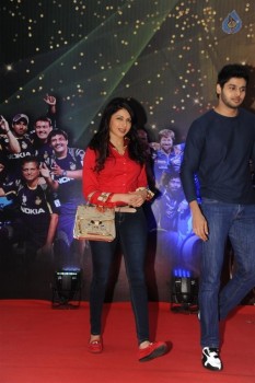 Celebrities at The IPL 2016 Opening Ceremony - 27 of 38