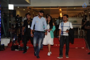 Celebrities at The IPL 2016 Opening Ceremony - 30 of 38
