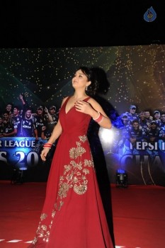Celebrities at The IPL 2016 Opening Ceremony - 38 of 38