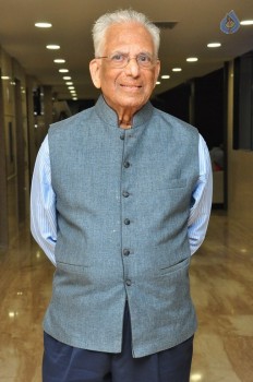 Celebrities at The Liver Foundation Launch - 8 of 76