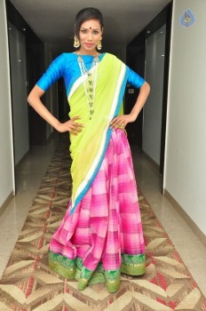 Celebrities at The Liver Foundation Launch - 9 of 76