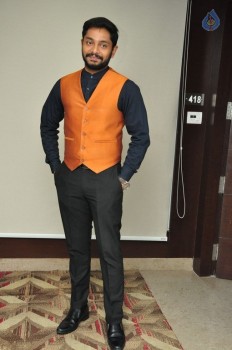 Celebrities at The Liver Foundation Launch - 15 of 76