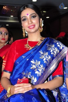 Celebrities at The Liver Foundation Launch - 17 of 76