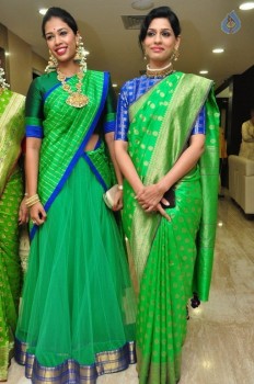 Celebrities at The Liver Foundation Launch - 20 of 76