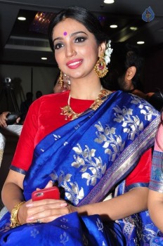 Celebrities at The Liver Foundation Launch - 23 of 76