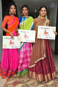 Celebrities at The Liver Foundation Launch - 28 of 76