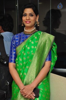 Celebrities at The Liver Foundation Launch - 30 of 76