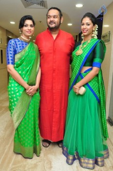 Celebrities at The Liver Foundation Launch - 34 of 76