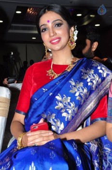 Celebrities at The Liver Foundation Launch - 36 of 76