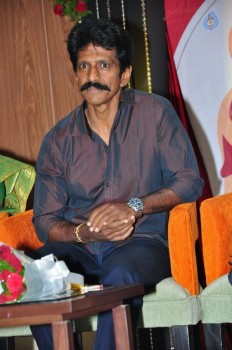 Celebrities at The Liver Foundation Launch - 39 of 76