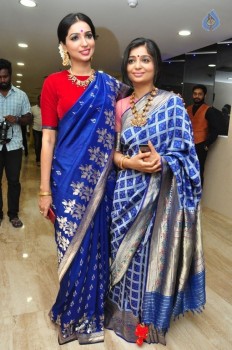 Celebrities at The Liver Foundation Launch - 45 of 76