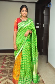 Celebrities at The Liver Foundation Launch - 46 of 76