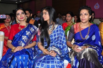 Celebrities at The Liver Foundation Launch - 65 of 76