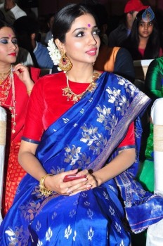Celebrities at The Liver Foundation Launch - 66 of 76