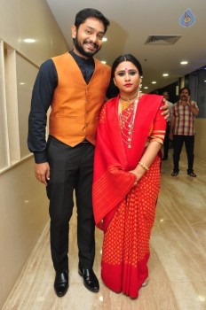 Celebrities at The Liver Foundation Launch - 71 of 76