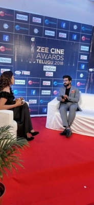 Celebrities at Zee Cine Awards 2018 - 13 of 34