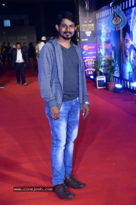 Celebrities at Zee Cine Awards 2018 Photos - 2 of 58