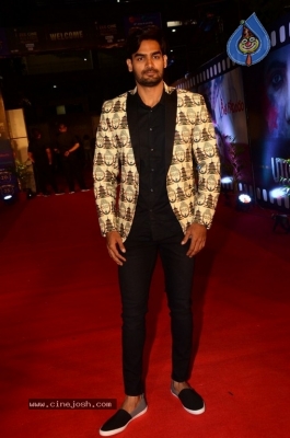 Celebrities at Zee Cine Awards 2018 Photos - 24 of 58