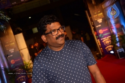 Celebrities at Zee Cine Awards 2018 Photos - 4 of 58