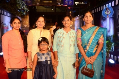 Celebrities at Zee Cine Awards 2018 Photos - 8 of 58