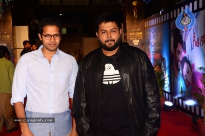 Celebrities at Zee Cine Awards 2018 Photos - 11 of 58