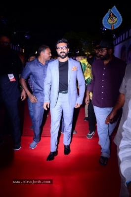 Celebrities at Zee Cine Awards 2018 Photos - 33 of 58