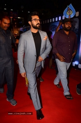 Celebrities at Zee Cine Awards 2018 Photos - 55 of 58