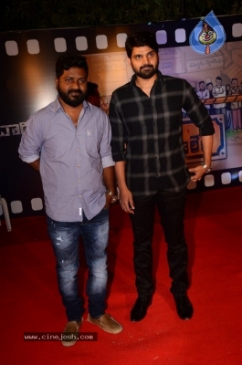 Celebrities at Zee Cine Awards 2018 Photos - 16 of 58