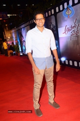 Celebrities at Zee Cine Awards 2018 Photos - 18 of 58