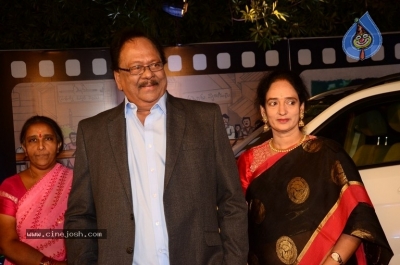 Celebrities at Zee Cine Awards 2018 Photos - 19 of 58