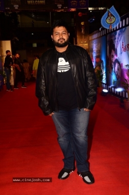 Celebrities at Zee Cine Awards 2018 Photos - 20 of 58