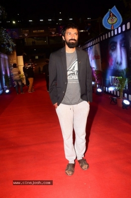 Celebrities at Zee Cine Awards 2018 Photos - 21 of 58