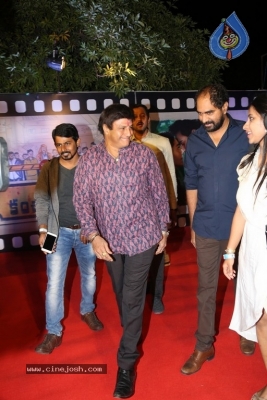 Celebrities at Zee Cine Awards 2018 Photos - 23 of 58