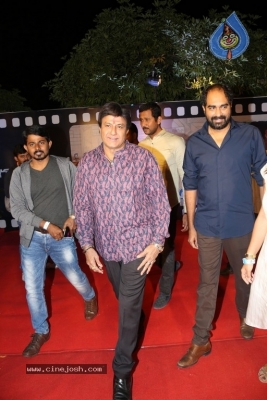 Celebrities at Zee Cine Awards 2018 Photos - 48 of 58