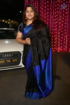 Celebrities at Zee Telugu Apsara Awards 1 - 3 of 41