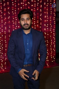 Celebrities at Zee Telugu Apsara Awards 1 - 5 of 41
