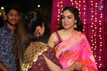 Celebrities at Zee Telugu Apsara Awards 1 - 6 of 41