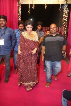 Celebrities at Zee Telugu Apsara Awards 1 - 7 of 41