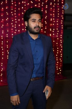 Celebrities at Zee Telugu Apsara Awards 1 - 15 of 41